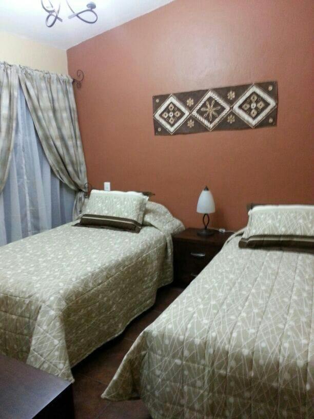 Villas San Francisco Huichapan 外观 照片